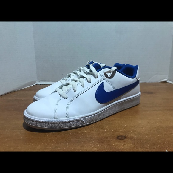 Nike Shoes | Cortez Royal 12 | Poshmark